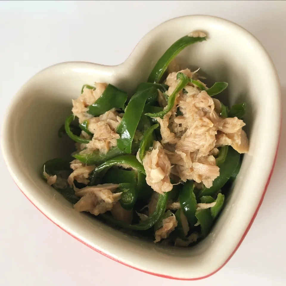 無限ピーマン|ⓚⓔⓘⓜⓐⓡⓤさん