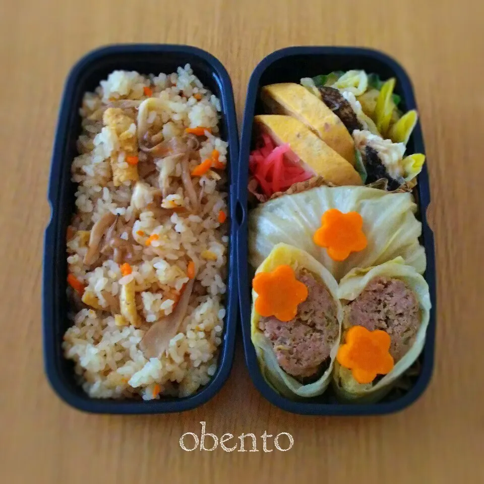 パパのお弁当＊|＊ゆき＊さん