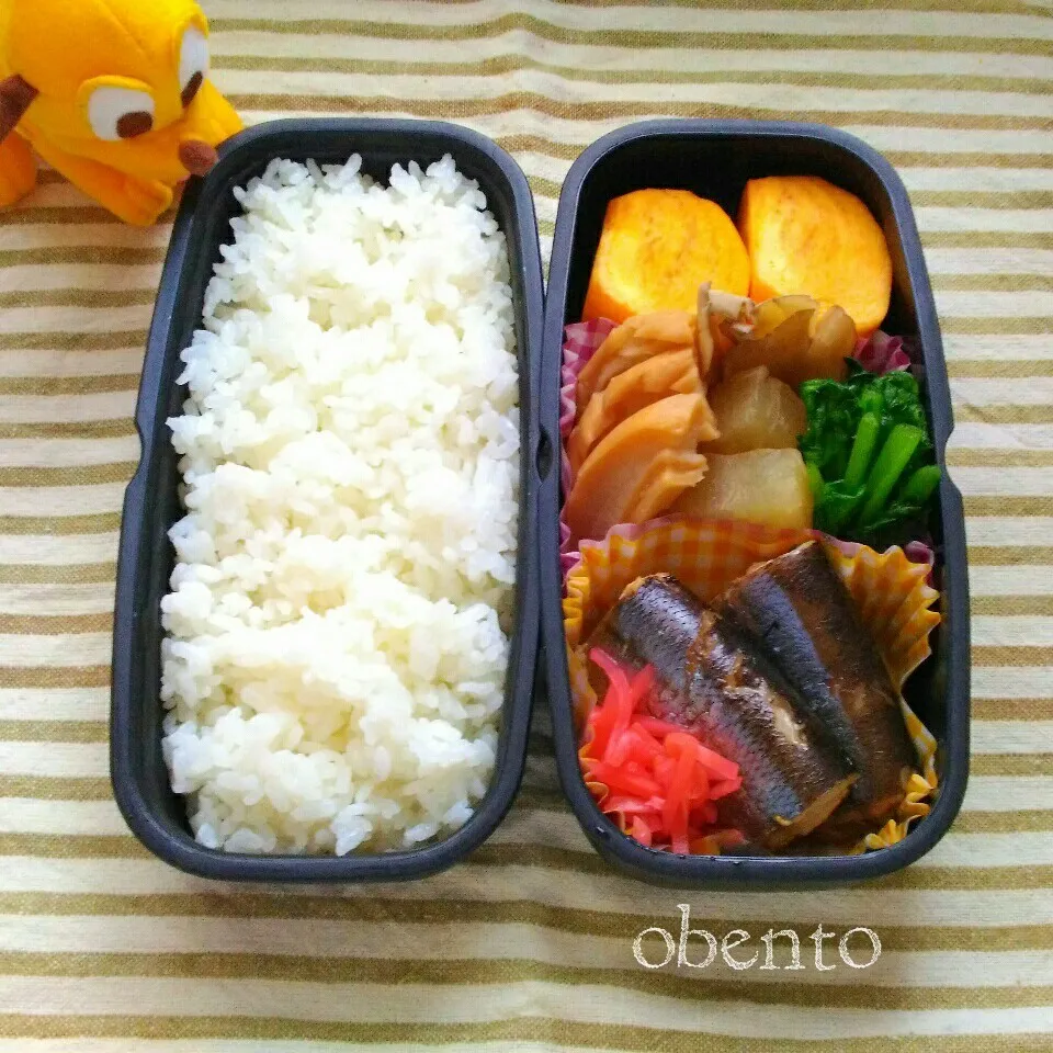 パパのお弁当＊|＊ゆき＊さん