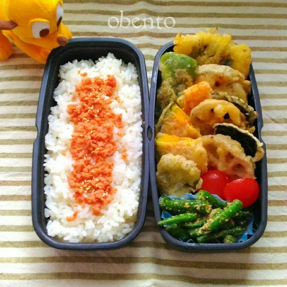 パパのお弁当＊|＊ゆき＊さん