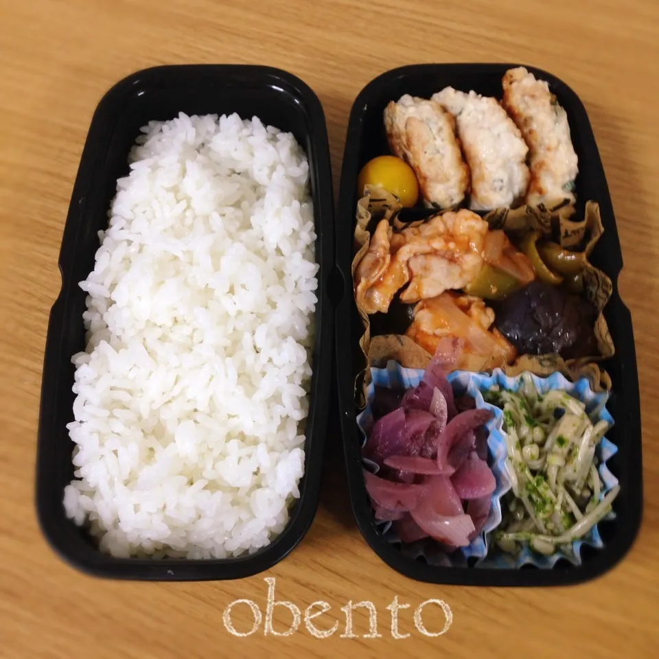 パパ弁当＊|＊ゆき＊さん