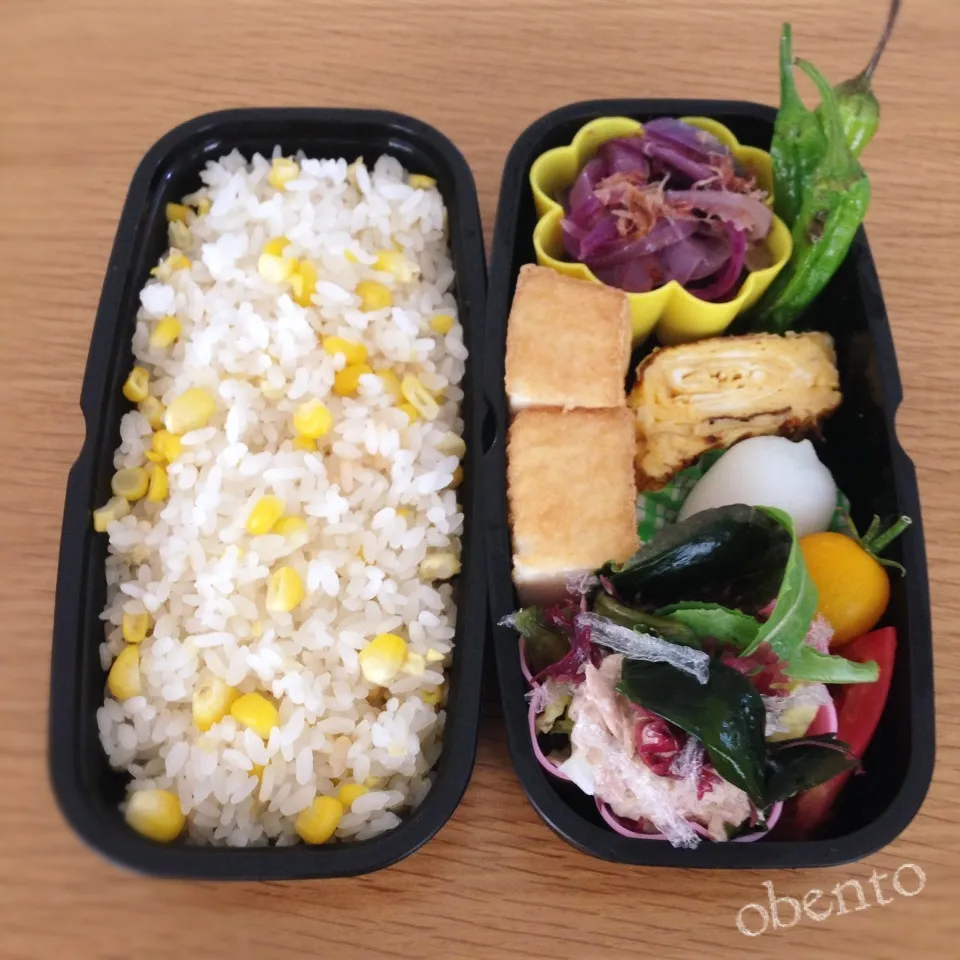 パパ弁当＊|＊ゆき＊さん