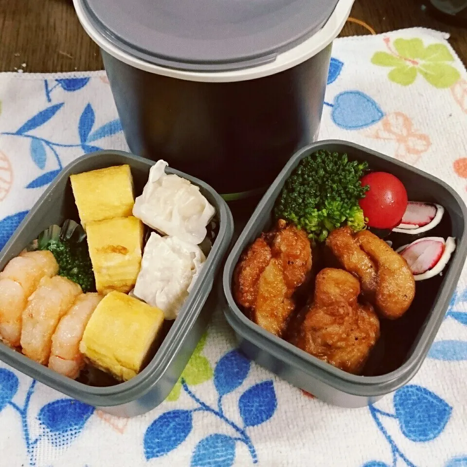 高校生弁当|すずぽんさん