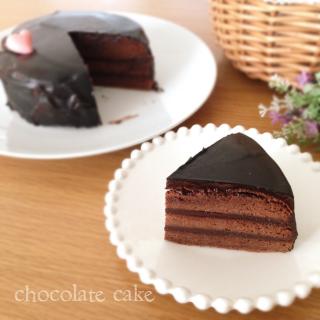 グラサージュショコラ チョコレートのレシピと料理アイディア25件 Snapdish スナップディッシュ