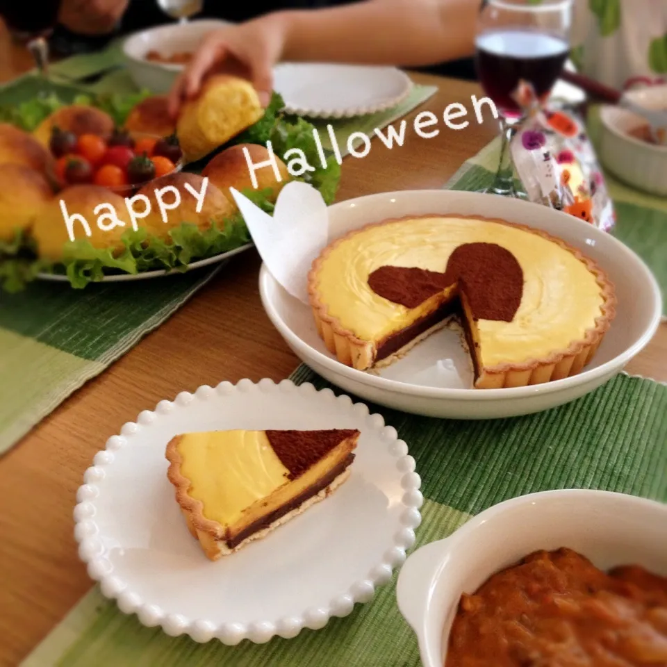 プチ＊ハロウィンパーティー(*´ ˘ `*)♪|＊ゆき＊さん