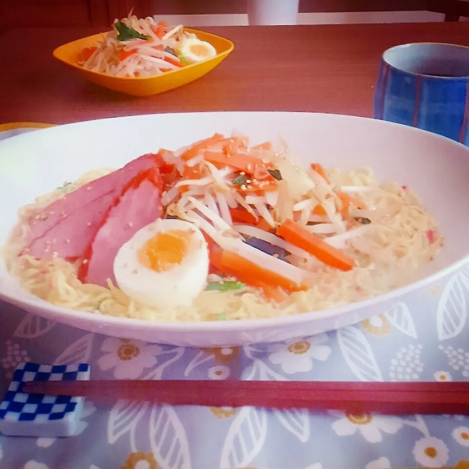 豚骨ラーメン|えっこさん