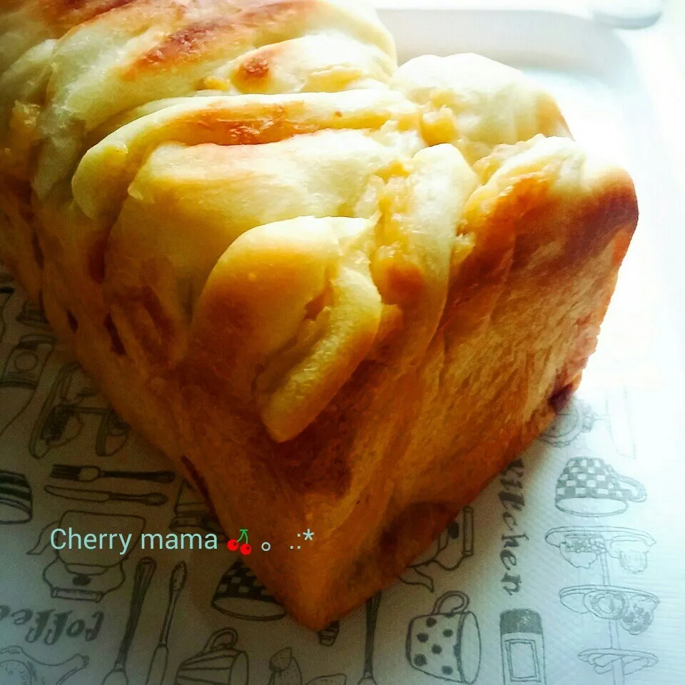 ホップ種でバタースコッチ💓💓|Cherry'sさん