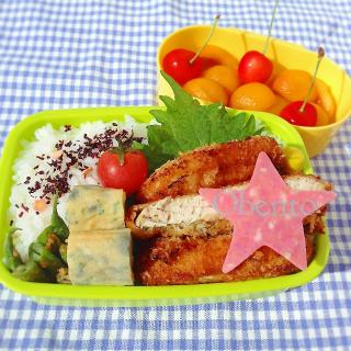 お弁当 サメのレシピと料理アイディア33件 Snapdish スナップディッシュ