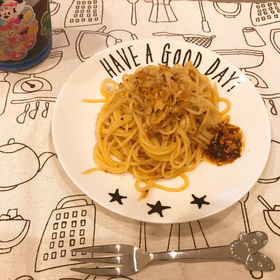 スパゲティ🍝|えりかさん