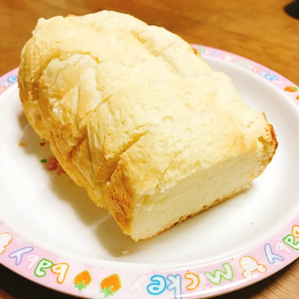 ミルクパン🍞|えりかさん