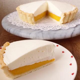 かぼちゃプリンタルトのレシピと料理アイディア30件 Snapdish スナップディッシュ