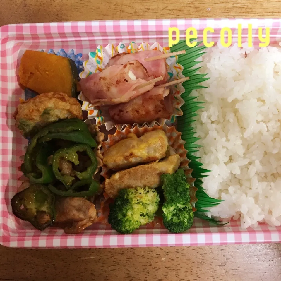 ☆お弁当☆|☆はんみちゃん☆さん