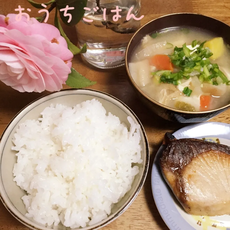 ☆お昼ご飯☆|☆はんみちゃん☆さん