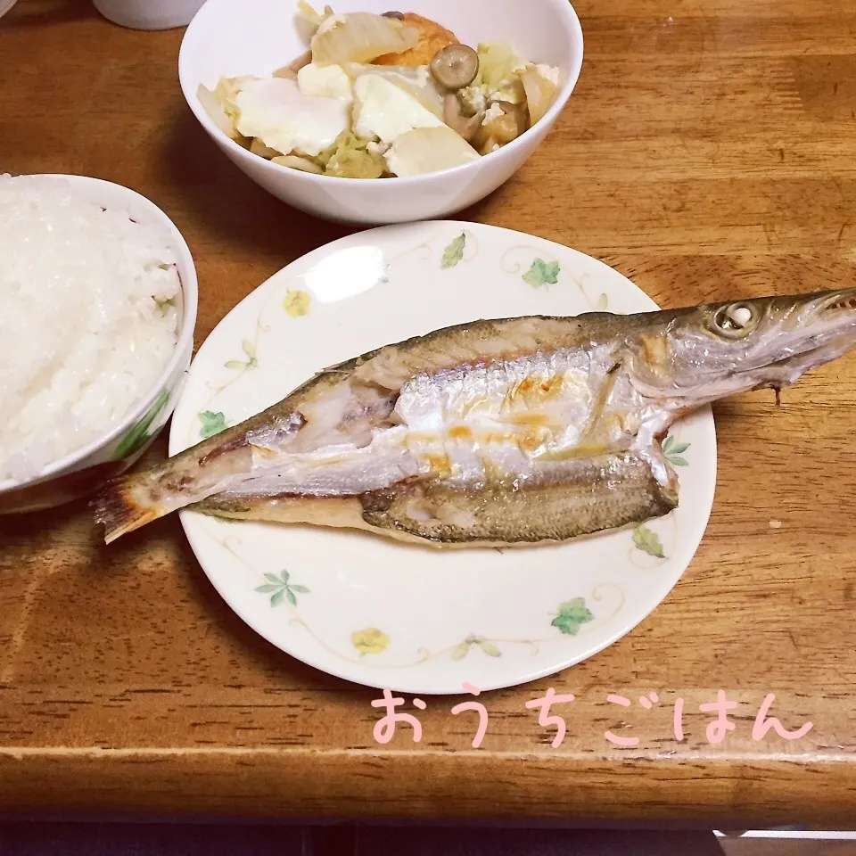 ☆お昼ご飯☆|☆はんみちゃん☆さん