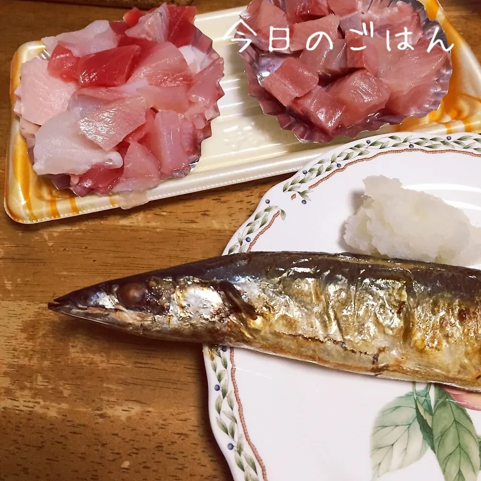 ☆魚料理☆|☆はんみちゃん☆さん