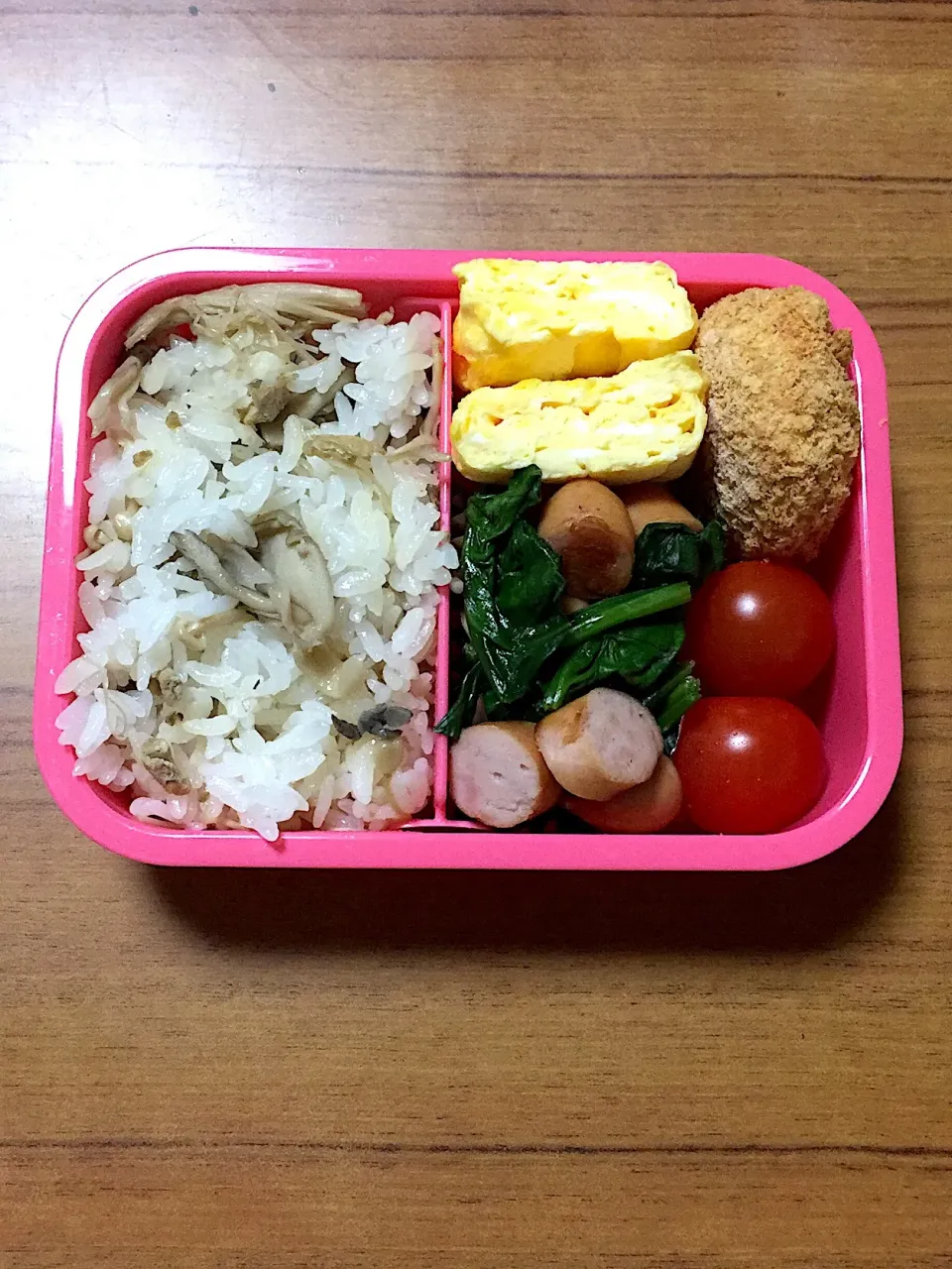 11月15日のお弁当🌾|himeさん