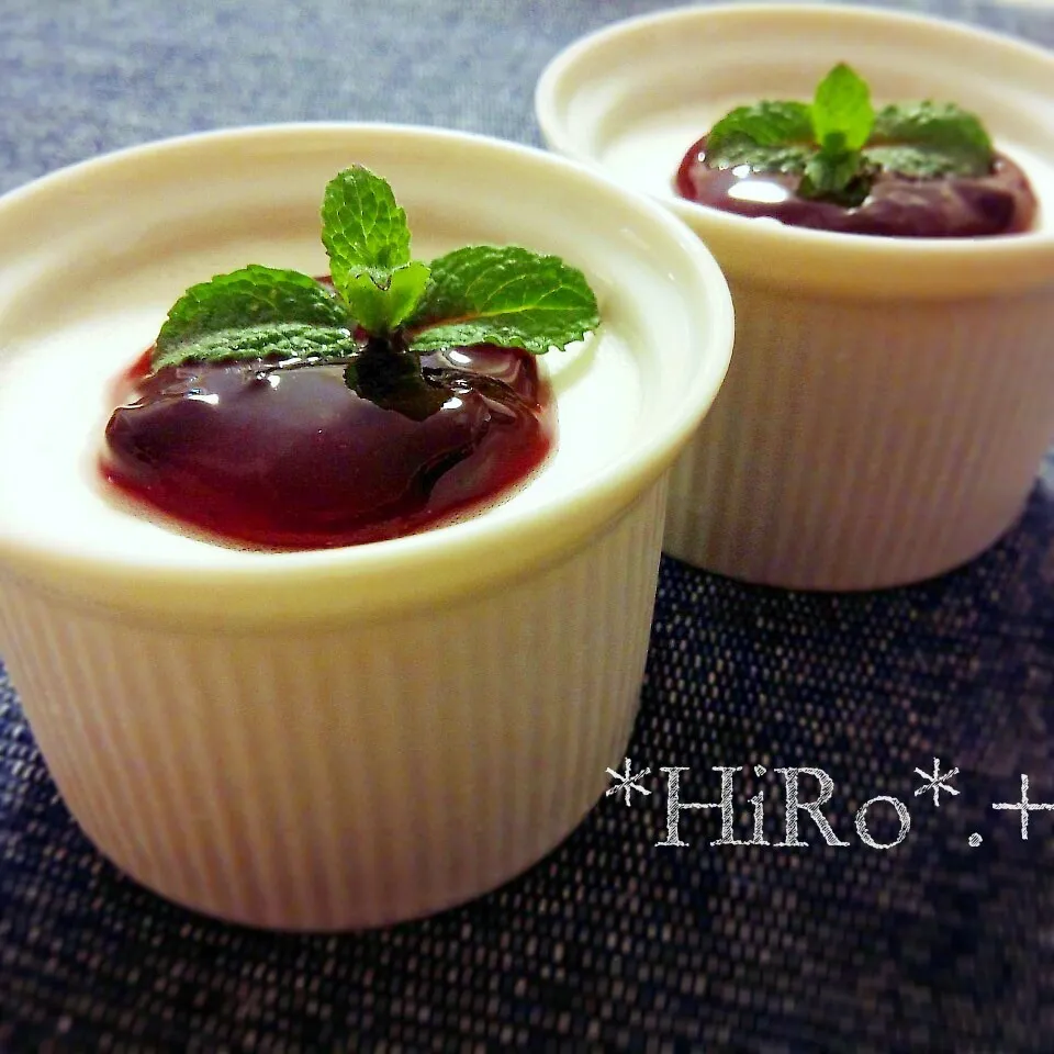 ココット★レアチーズ|☆HiRo☆"さん