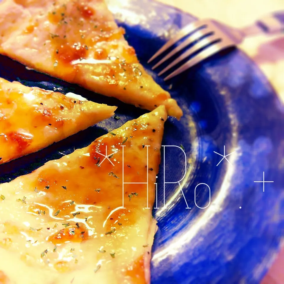 ☆メープルピッツァ☆|☆HiRo☆"さん