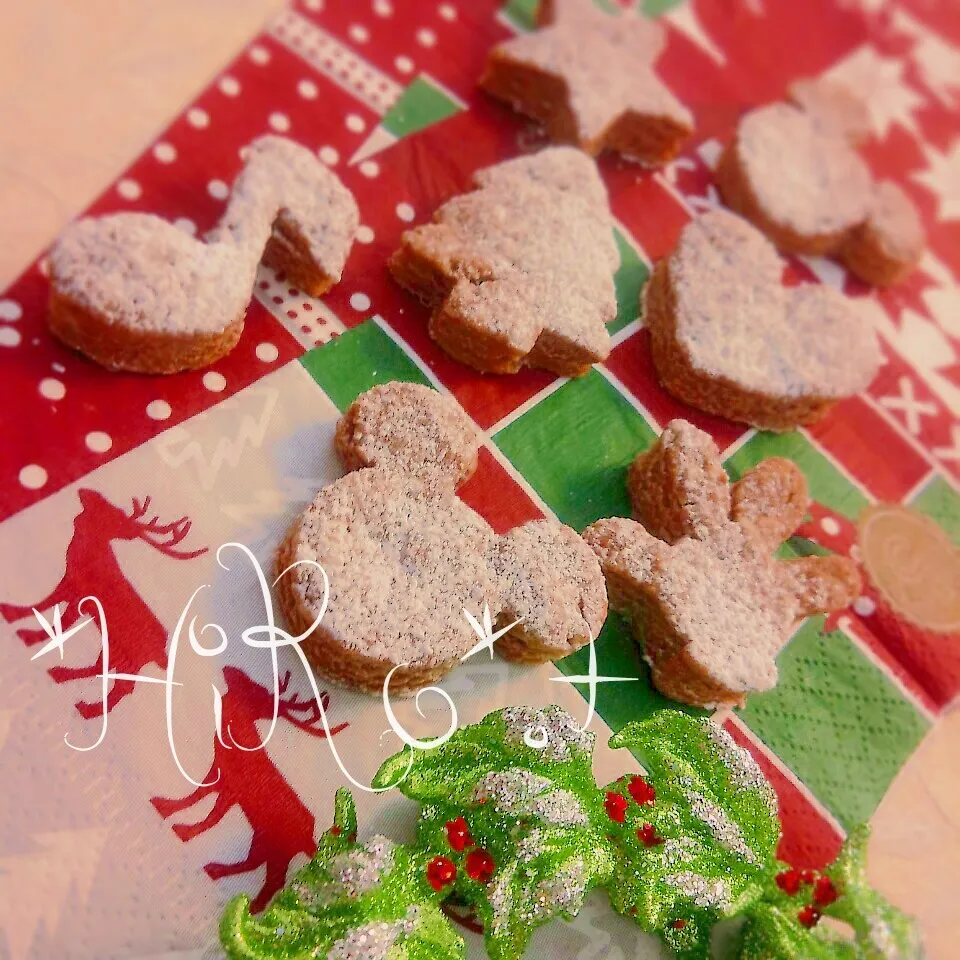 cookie☆*.|☆HiRo☆"さん