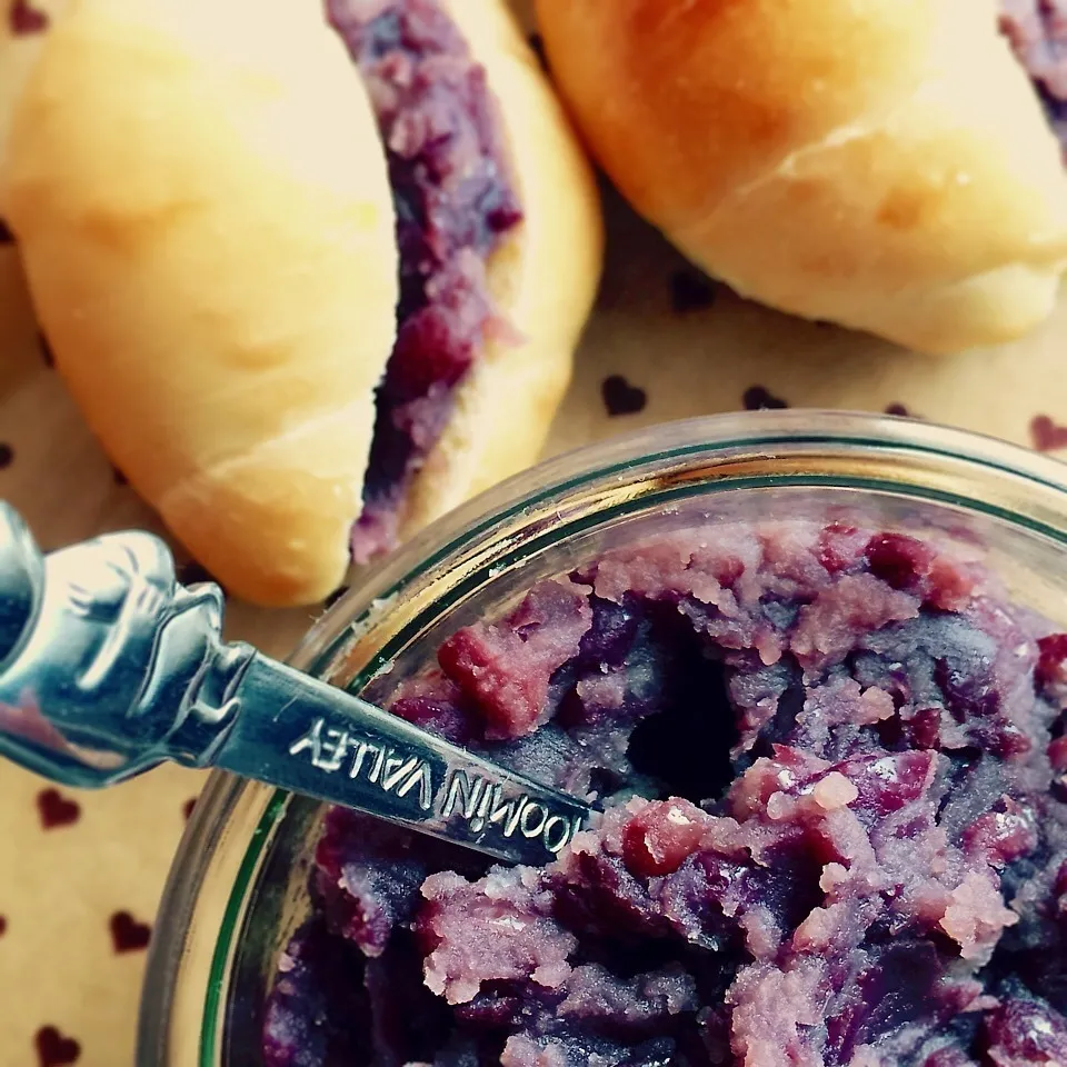 サザエボンさんのつぶあん♡|ポリーさん