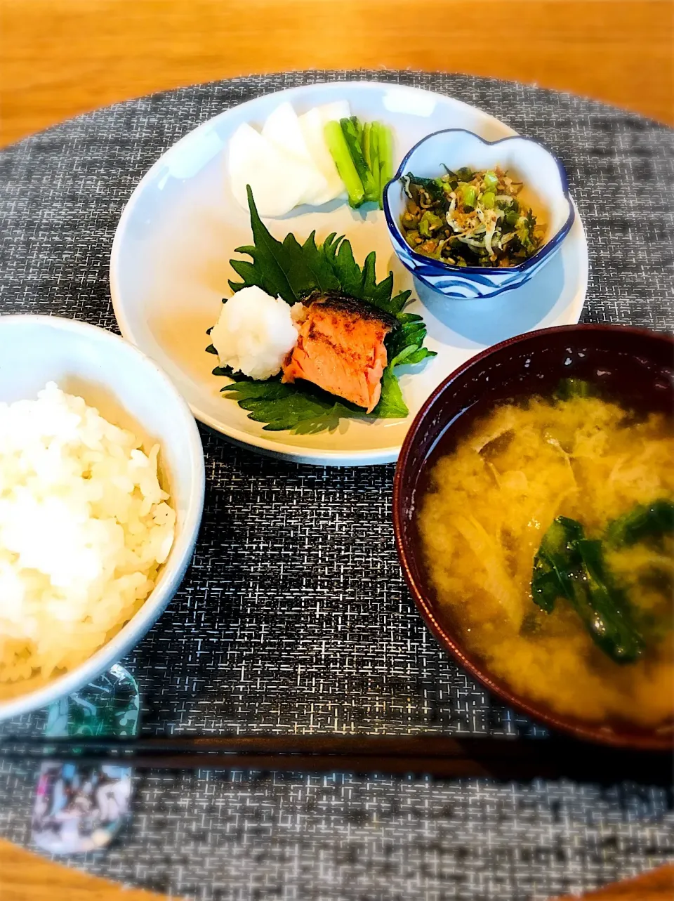 朝ご飯✨|ミッチ☆ママさん