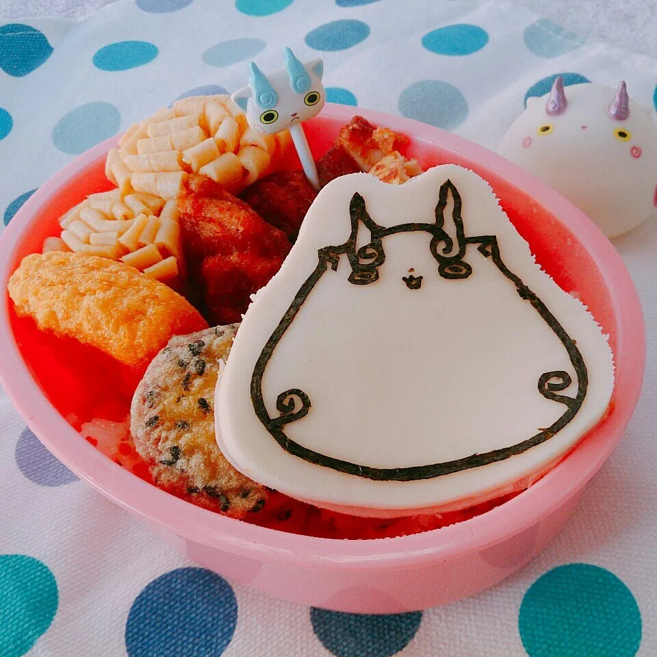 ☆こま母ちゃん弁当☆|大米あづささん