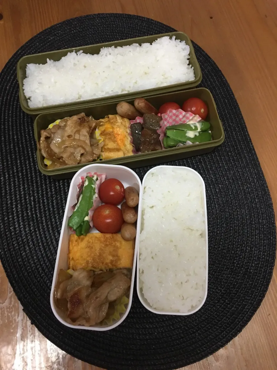 11月15日お弁当|ちゃんぐさん