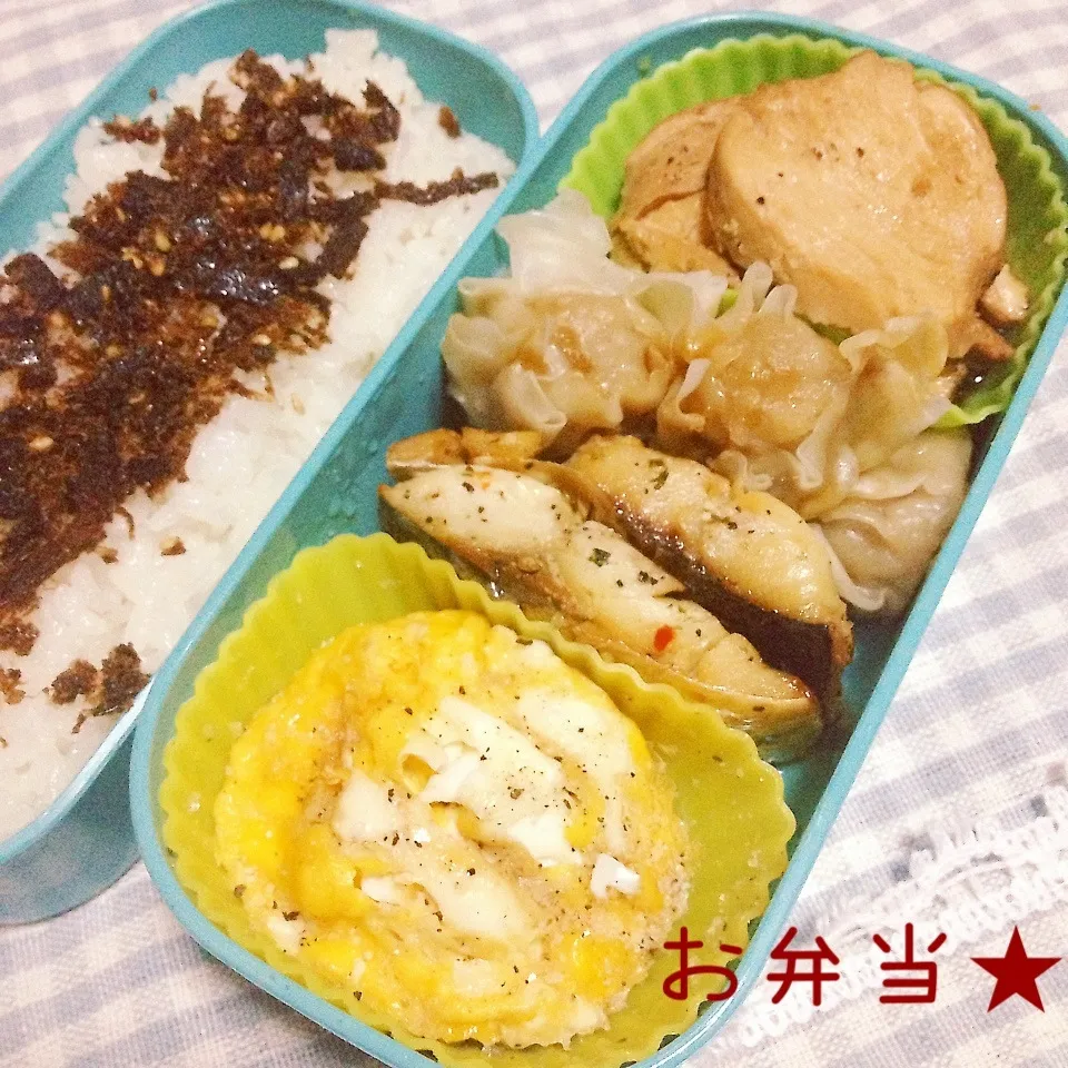 お弁当|さちぃさん