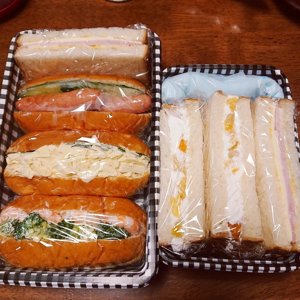 息子のお弁当|秀美«シュウビ»さん