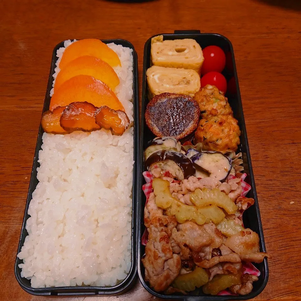 ☆息子のお弁当☆|秀美«シュウビ»さん