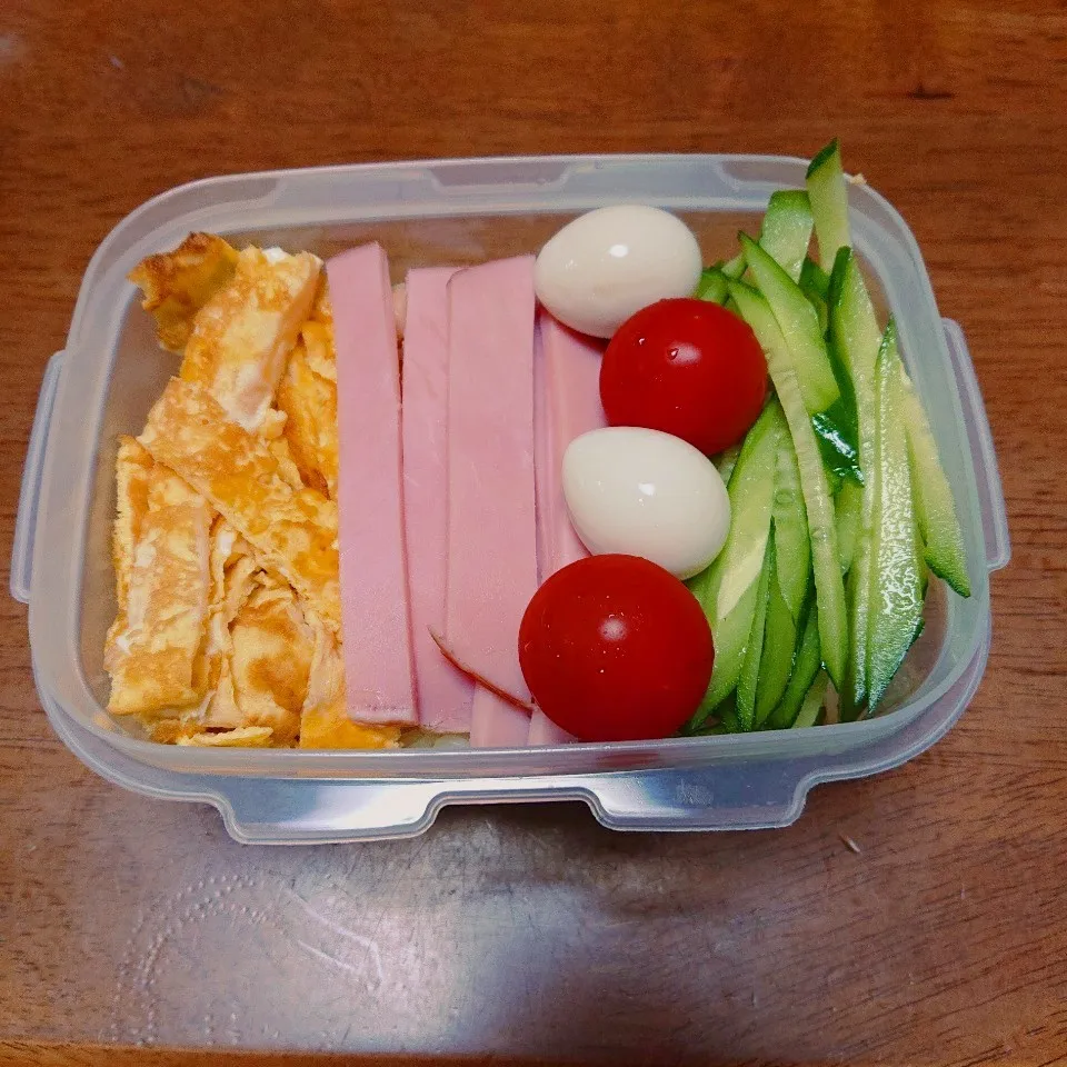 ☆息子のお弁当☆|秀美«シュウビ»さん