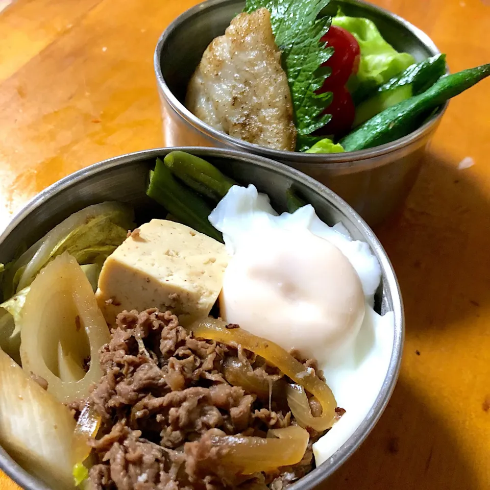 今日の俺弁当！|沖縄「ピロピロ」ライフさん