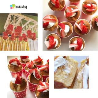 パーティー 紙コップのレシピと料理アイディア34件 Snapdish スナップディッシュ