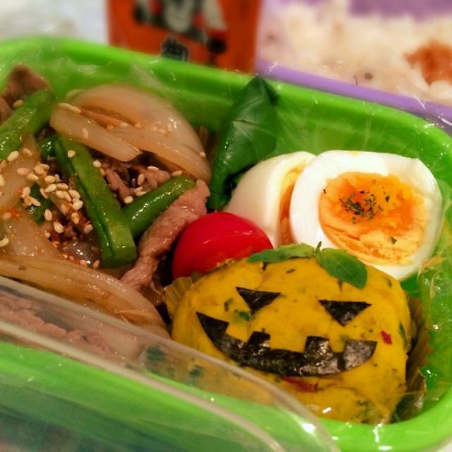 怖いキャラ弁のレシピと料理アイディア169件 Snapdish スナップディッシュ