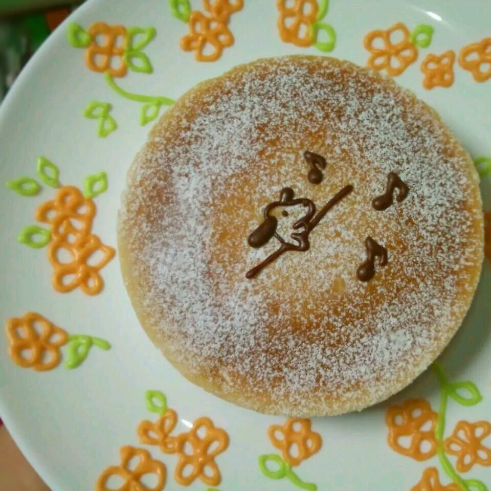 ストロベリーチーズケーキ♪（ﾔﾒﾋﾟ）|ひとさん