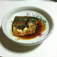 Snapdishの料理写真:鯖の照り焼き♪|きーさん