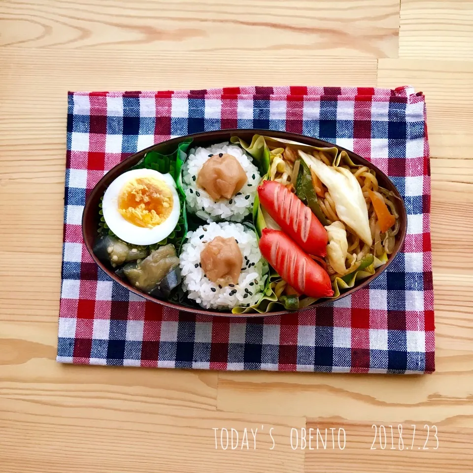 今日のお弁当|cocoko*2さん