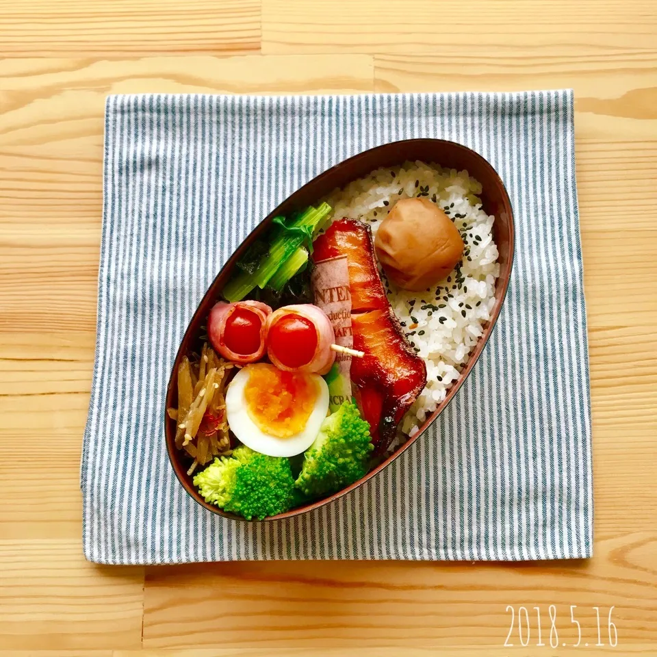 今日のお弁当|cocoko*2さん