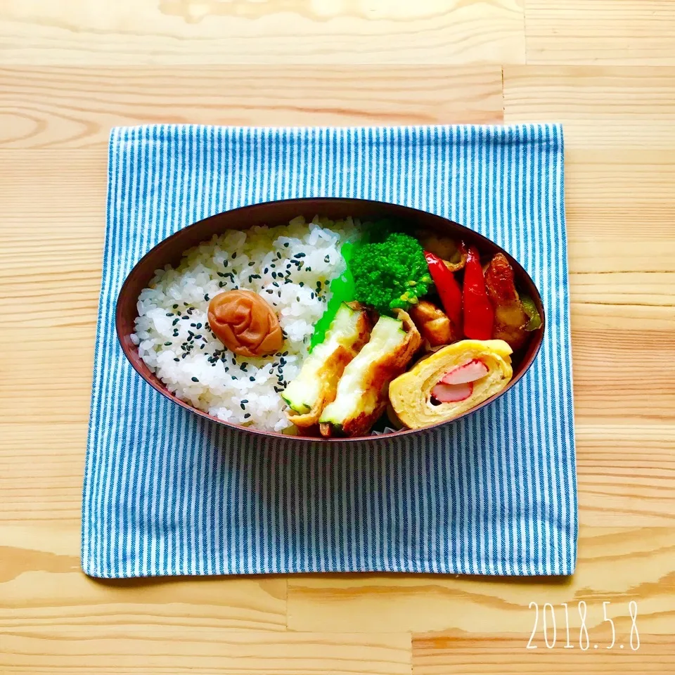 今日のお弁当|cocoko*2さん