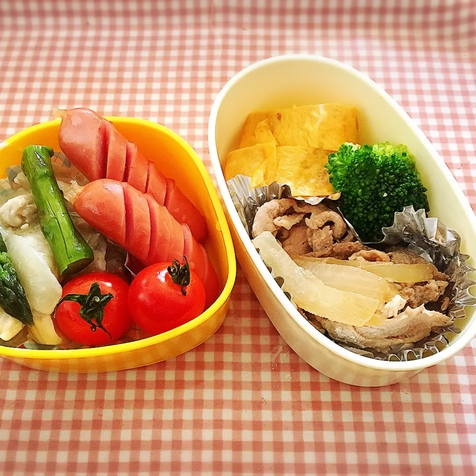 10月13日お弁当|AY(＊^ . ^＊)❤️Uさん