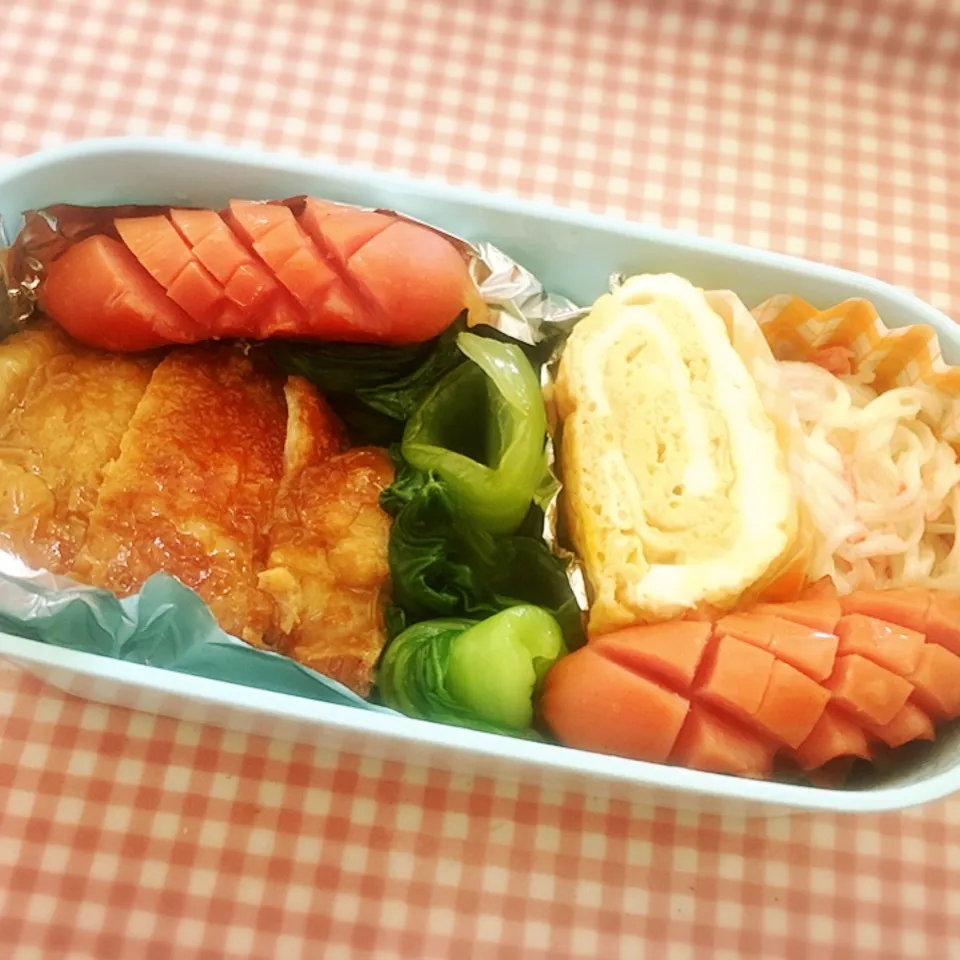 10月26日お弁当|AY(＊^ . ^＊)❤️Uさん