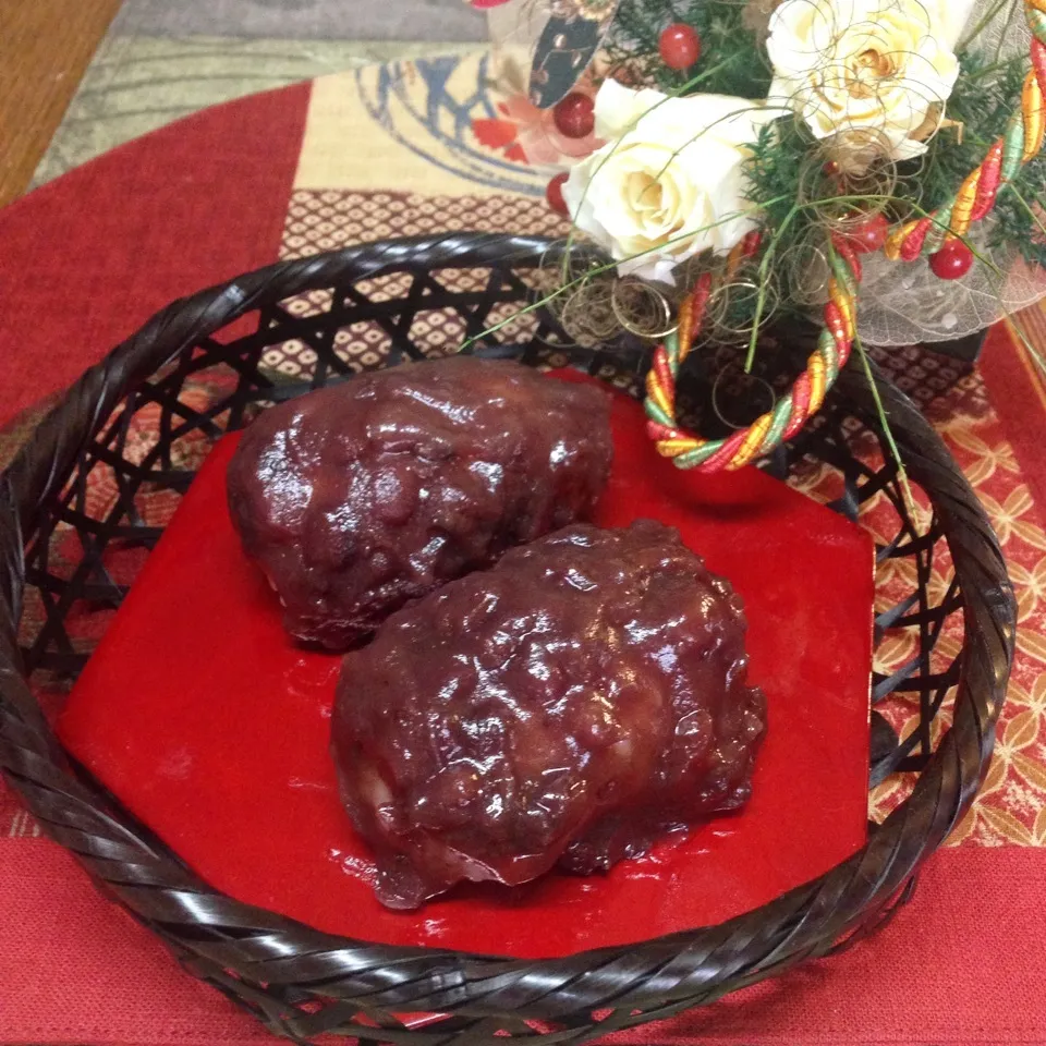 ☆お萩＊お彼岸に〜☆|henryさん