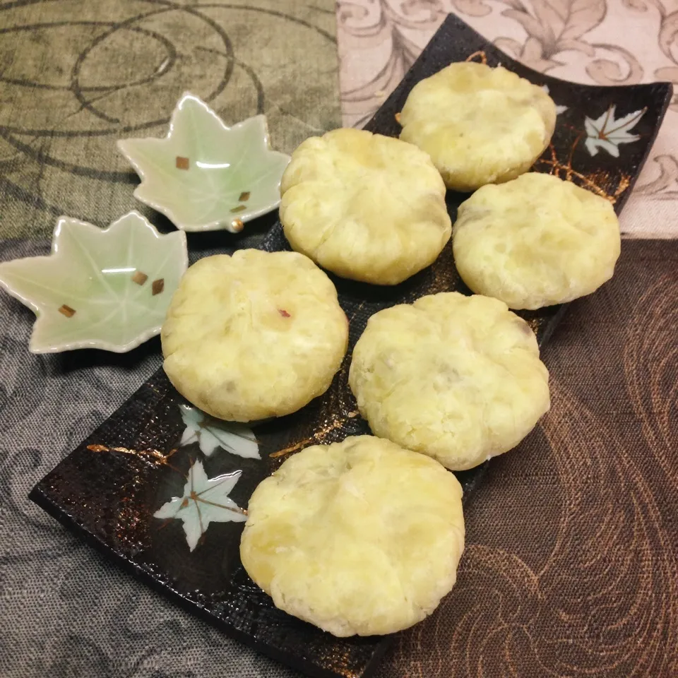 ＊芋🥔金団＊|henryさん