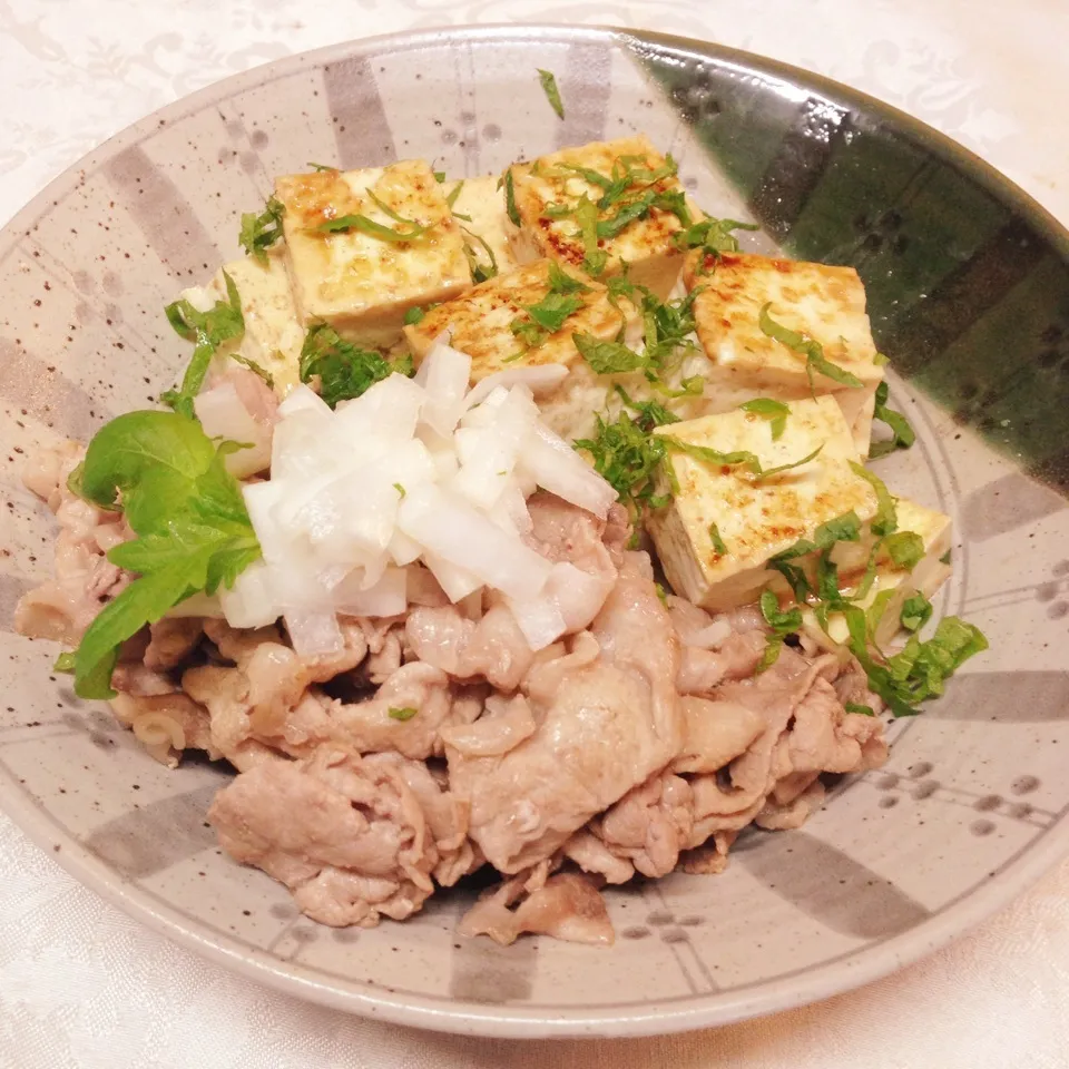 ＊肉豆腐＊|henryさん