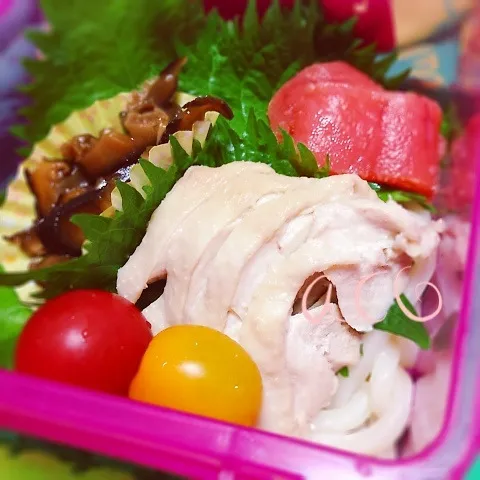 今日のお弁当|acoさん