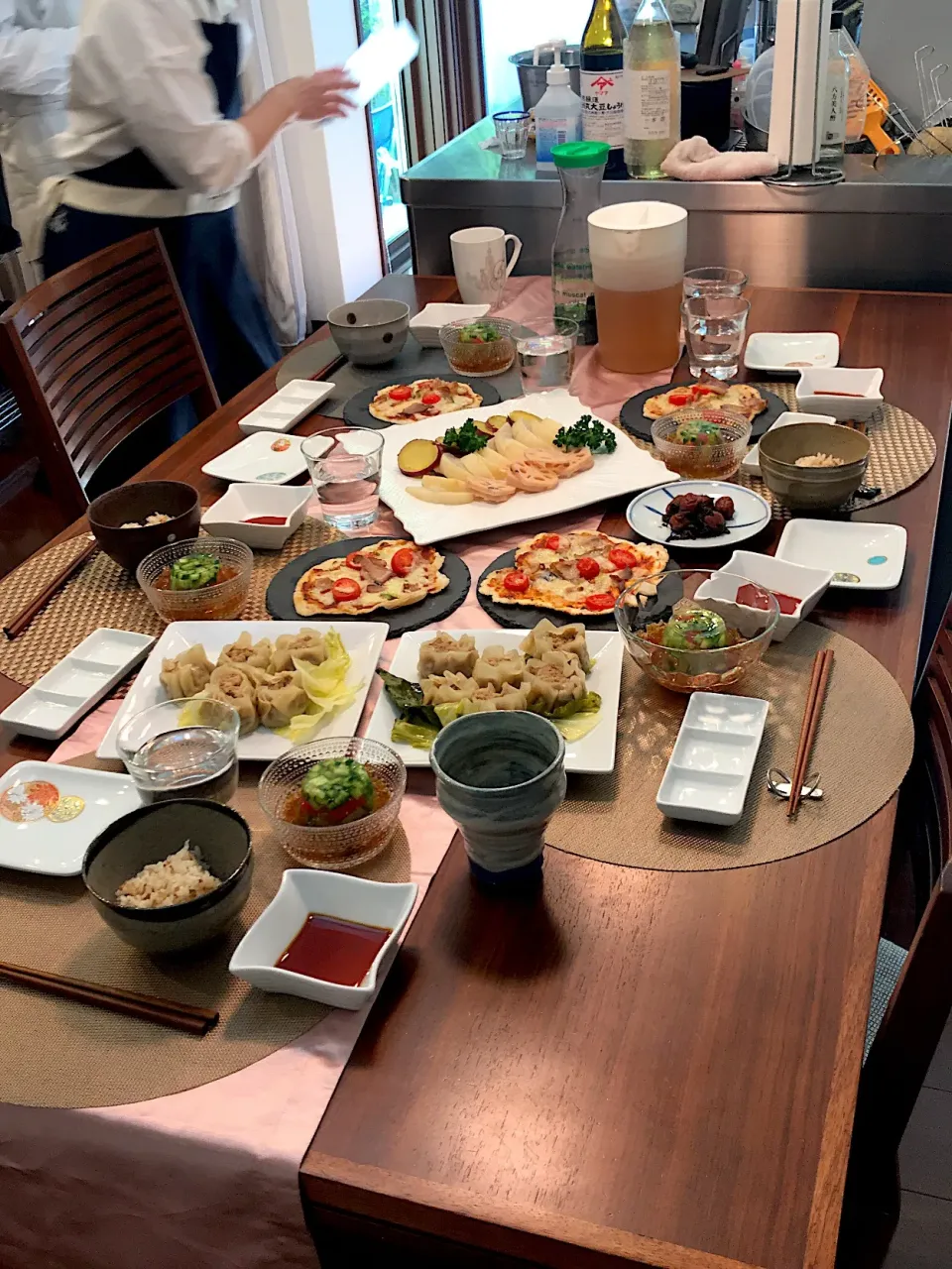 Snapdishの料理写真:|Natsuko  Yoshikawaさん