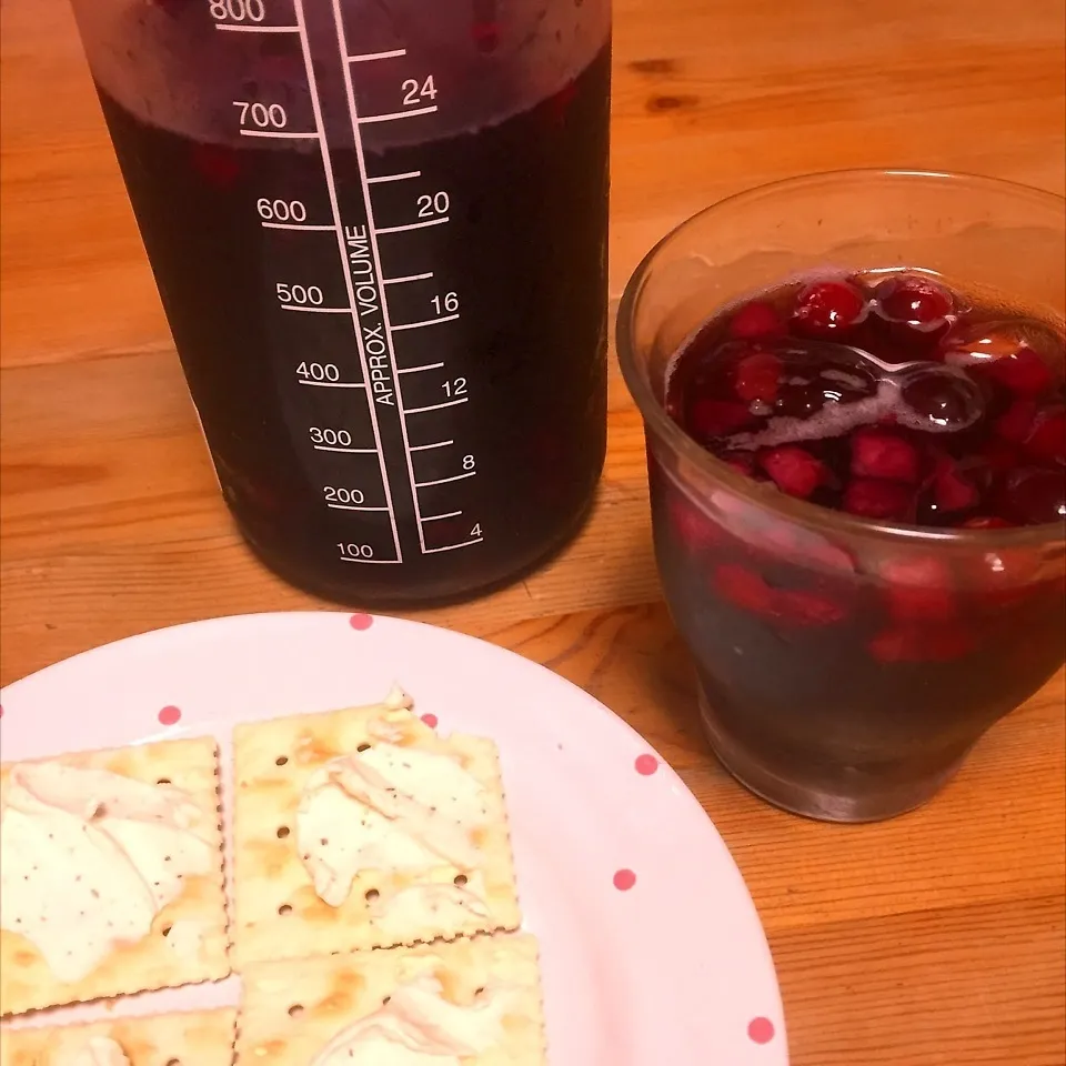 サングリア|Ruotoさん