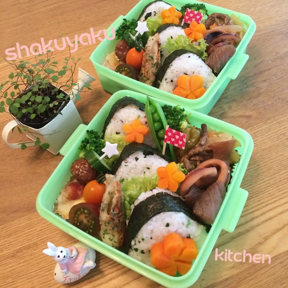 高1 高2 息子弁当♡ グラタン入り弁当|shakuyaku33443344さん