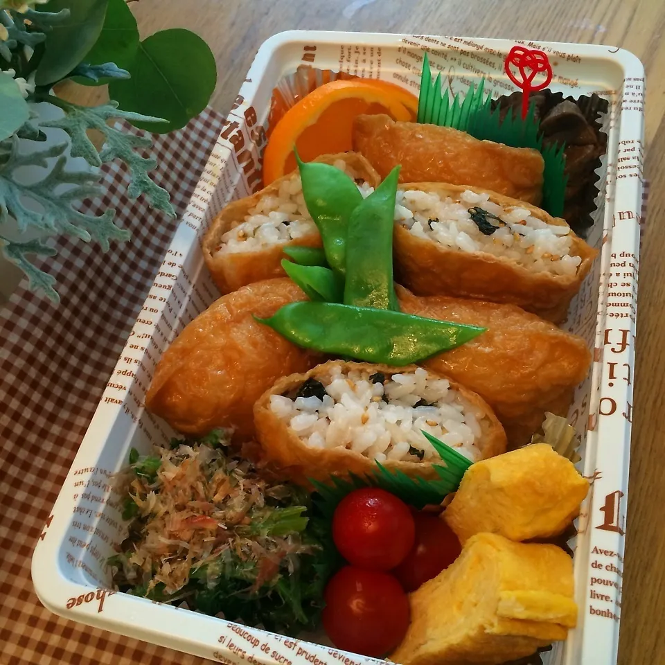 息子のお弁当|shakuyaku33443344さん