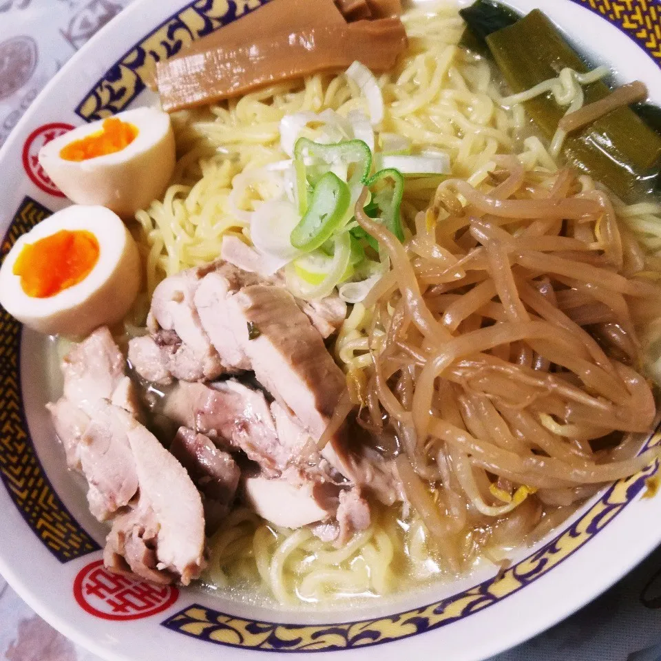 iyo様の和風ラーメンスープ♡|かなやんさん